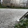 Granizo en Balcarce